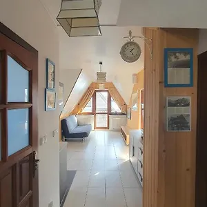 Apartament Antałówka !, Zakopane