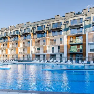 https://apartamenty-feniks-bagicz.kolobrzeghotels.com