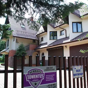 Dom wakacyjny Pod Antalówką Ii, Zakopane