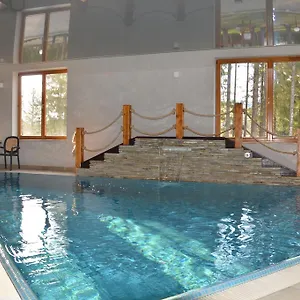 Apartament Królewski –, Zakopane
