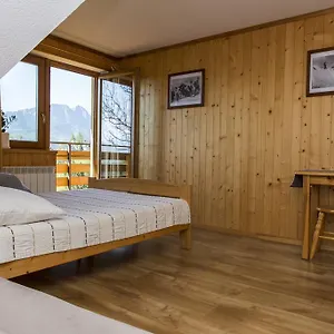 Kwatera prywatna Udanypobyt Klemensówka, Zakopane